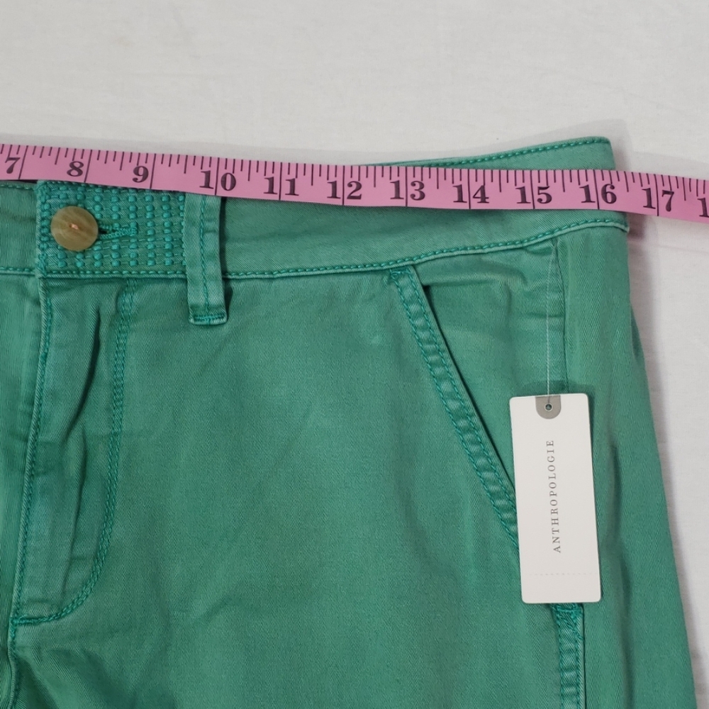 Chino by Anthropologie Relaxed Pants - Picture 5 of 8